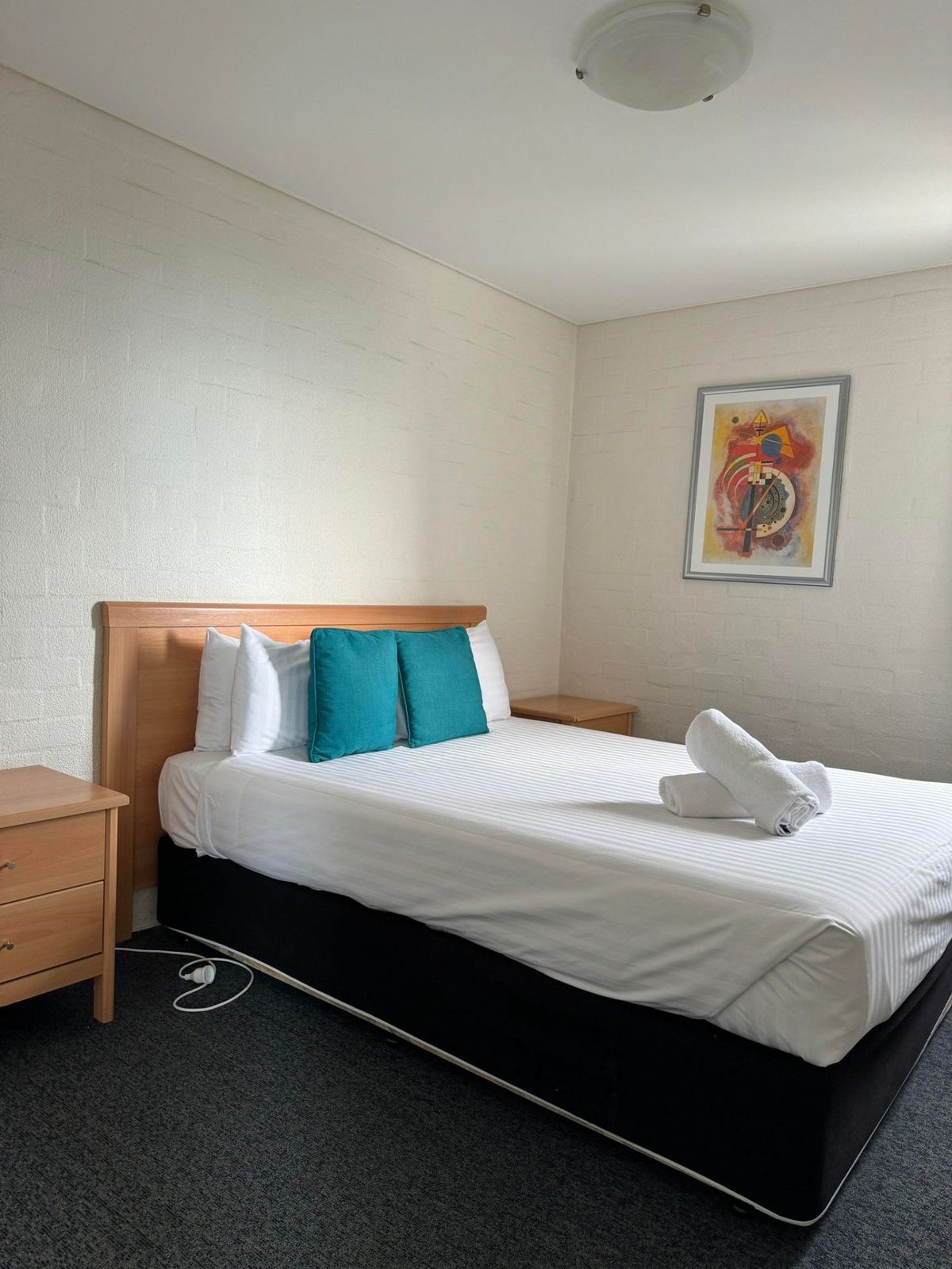Two Bedroom Suite 4