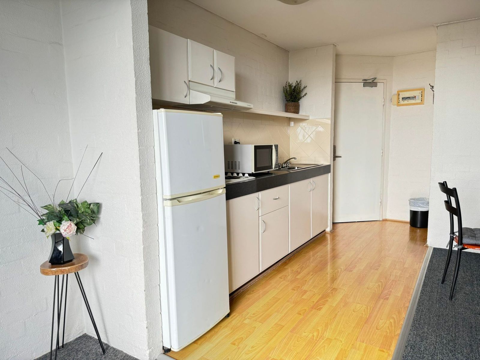 Two Bedroom Suite 2