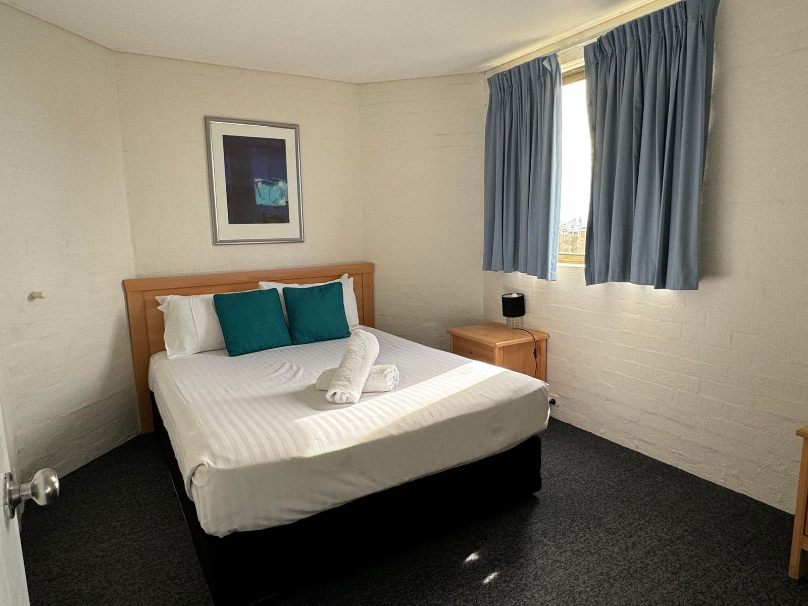 Two Bedroom Suite 3