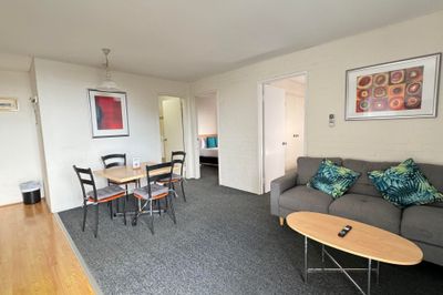 Two Bedroom Suite 1