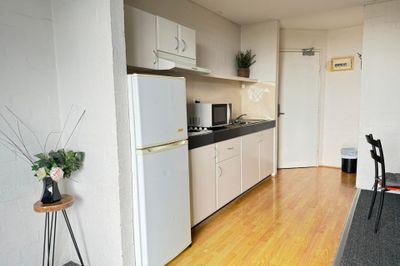 Two Bedroom Suite 2