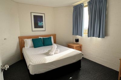 Two Bedroom Suite 3