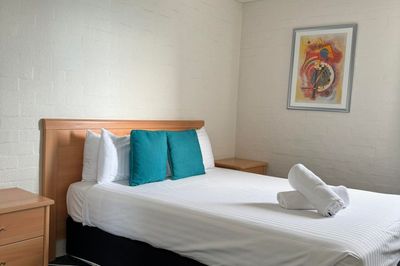 Two Bedroom Suite 4